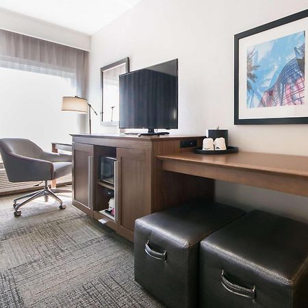 Hampton Inn Lakeland Luaran gambar