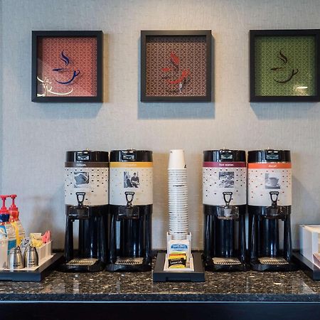 Hampton Inn Lakeland Luaran gambar