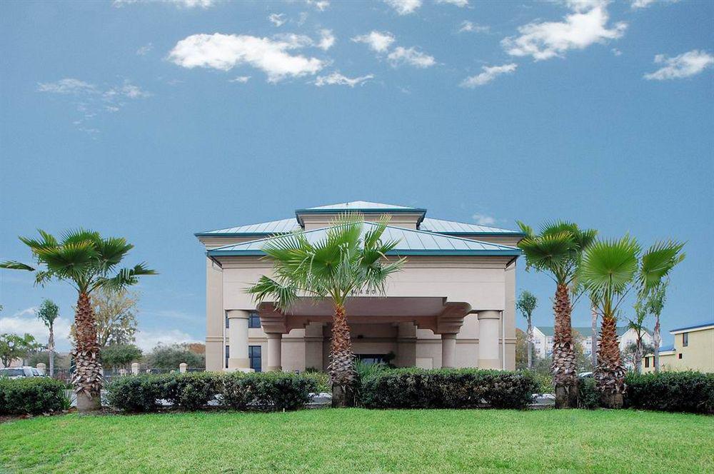 Hampton Inn Lakeland Luaran gambar