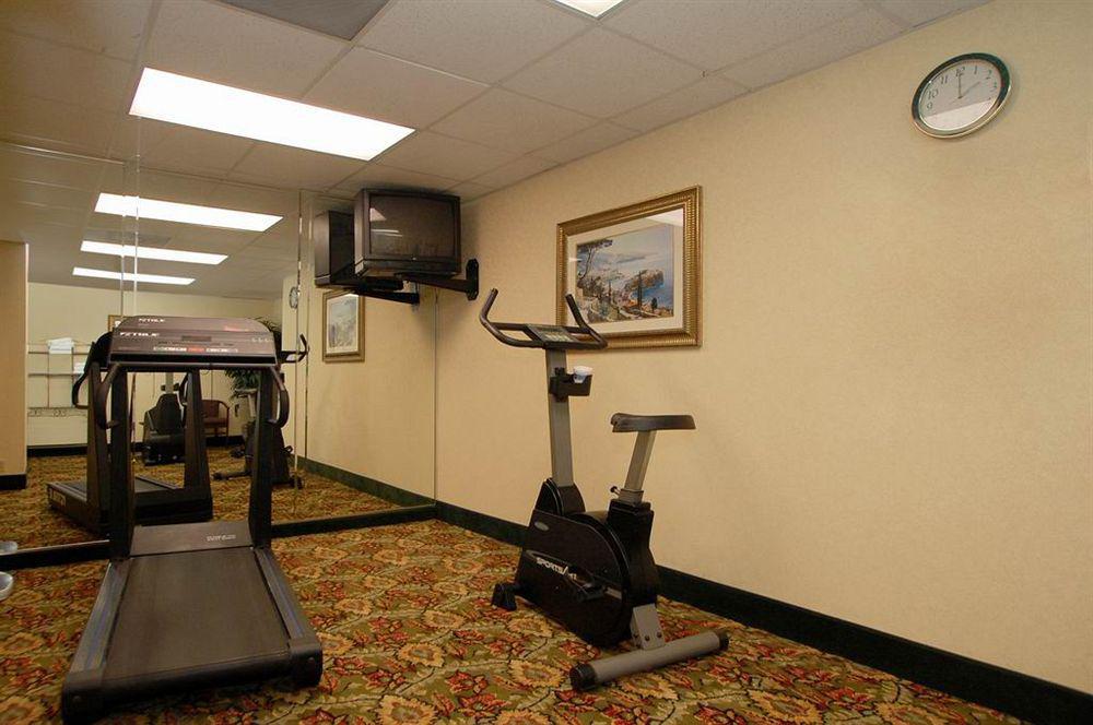 Hampton Inn Lakeland Luaran gambar