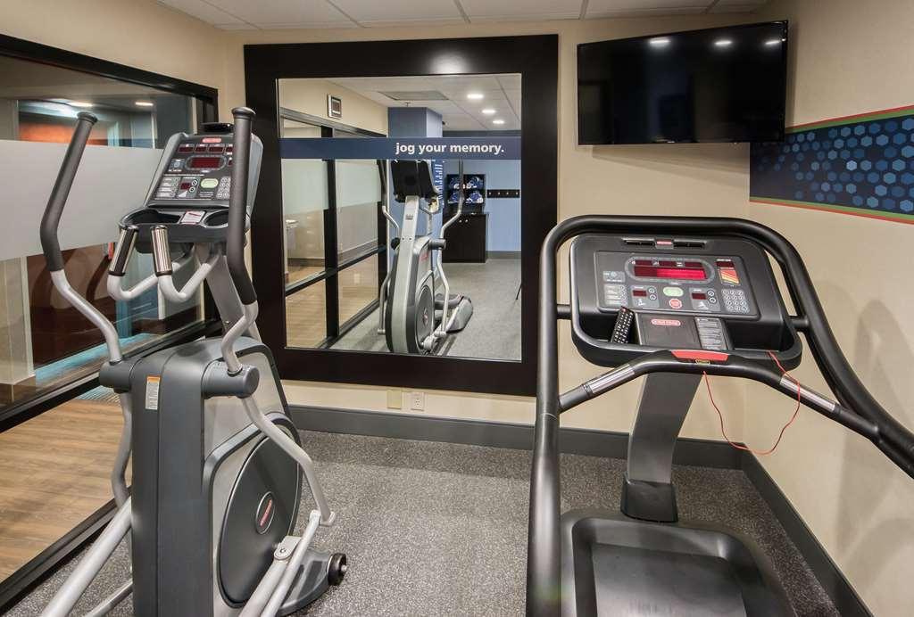 Hampton Inn Lakeland Kemudahan gambar