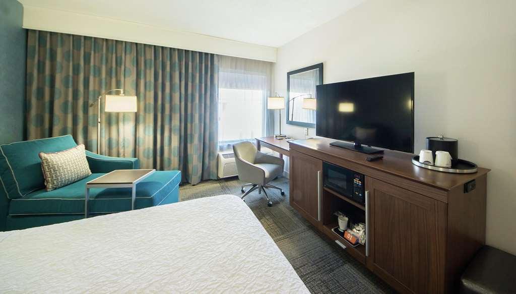 Hampton Inn Lakeland Bilik gambar
