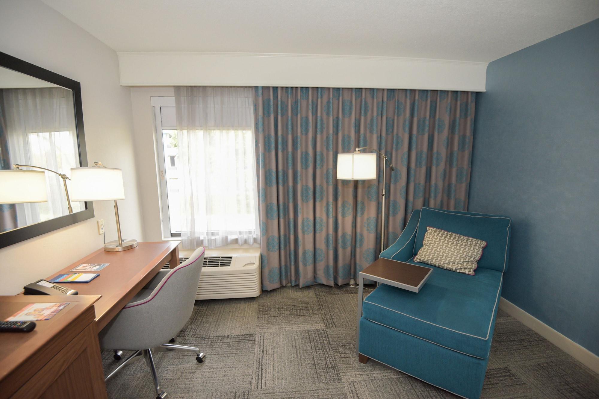 Hampton Inn Lakeland Luaran gambar