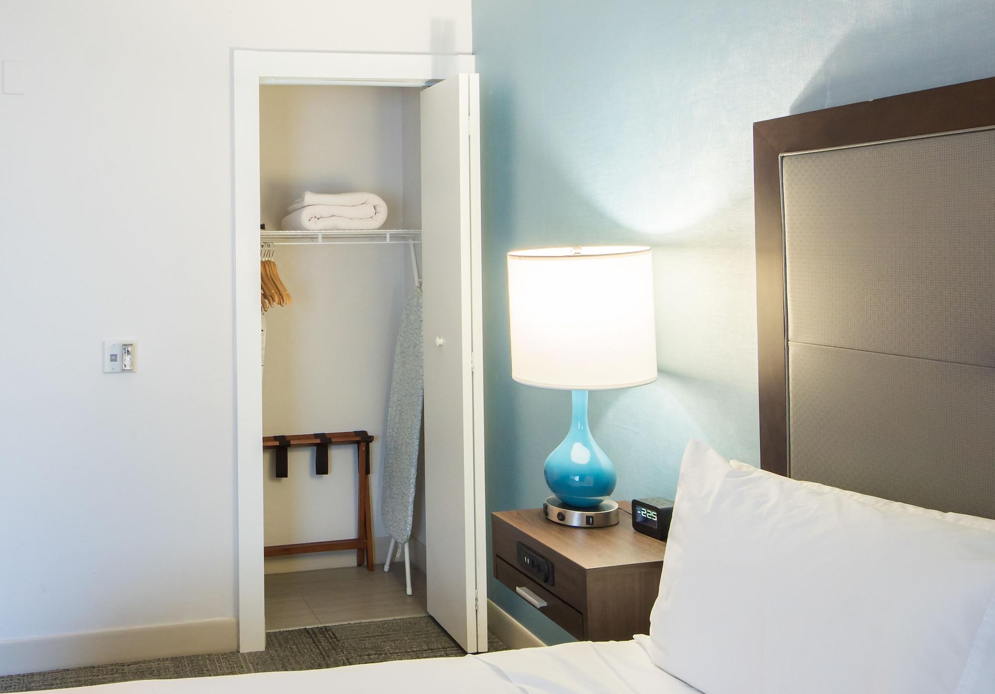 Hampton Inn Lakeland Luaran gambar