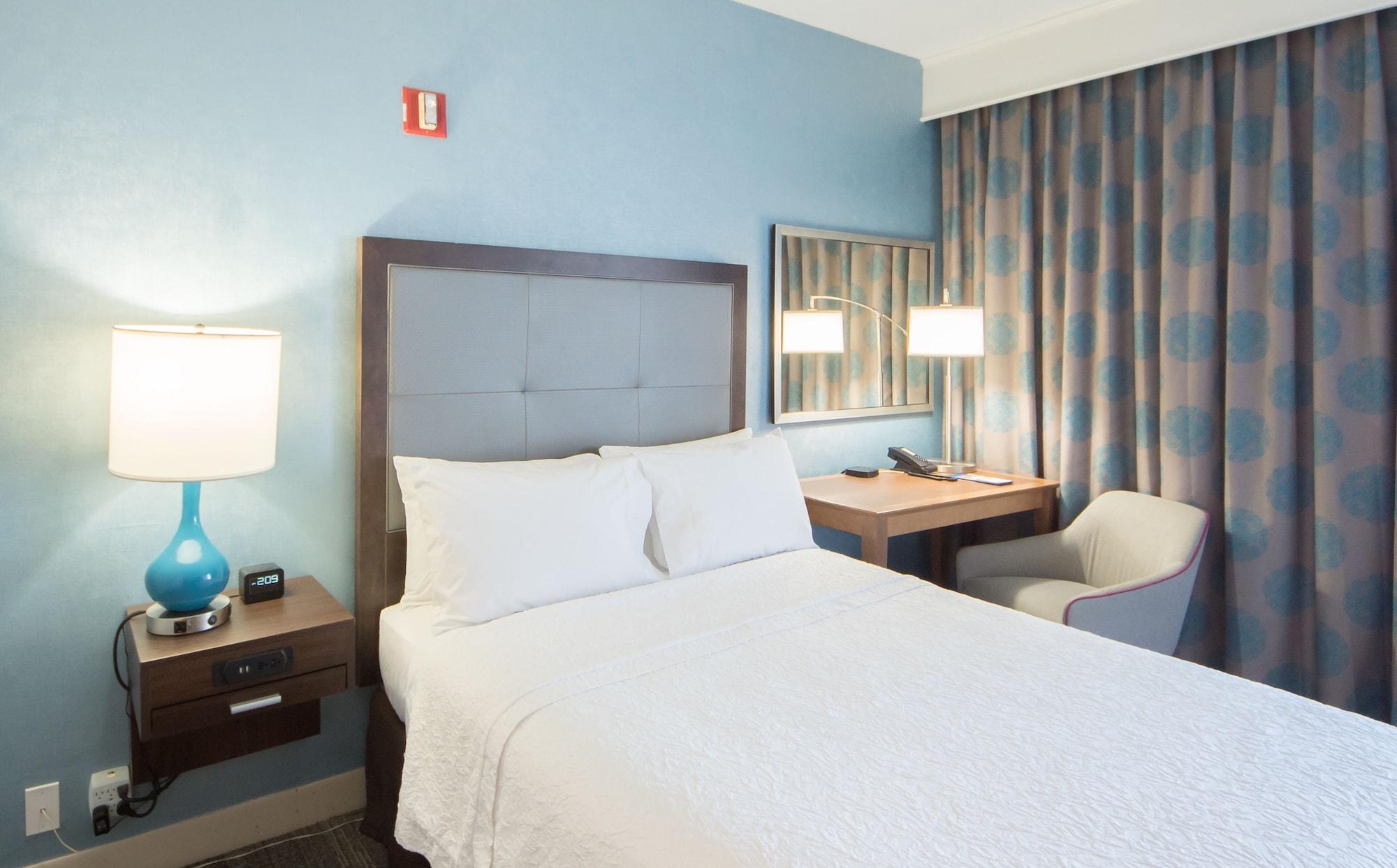 Hampton Inn Lakeland Luaran gambar