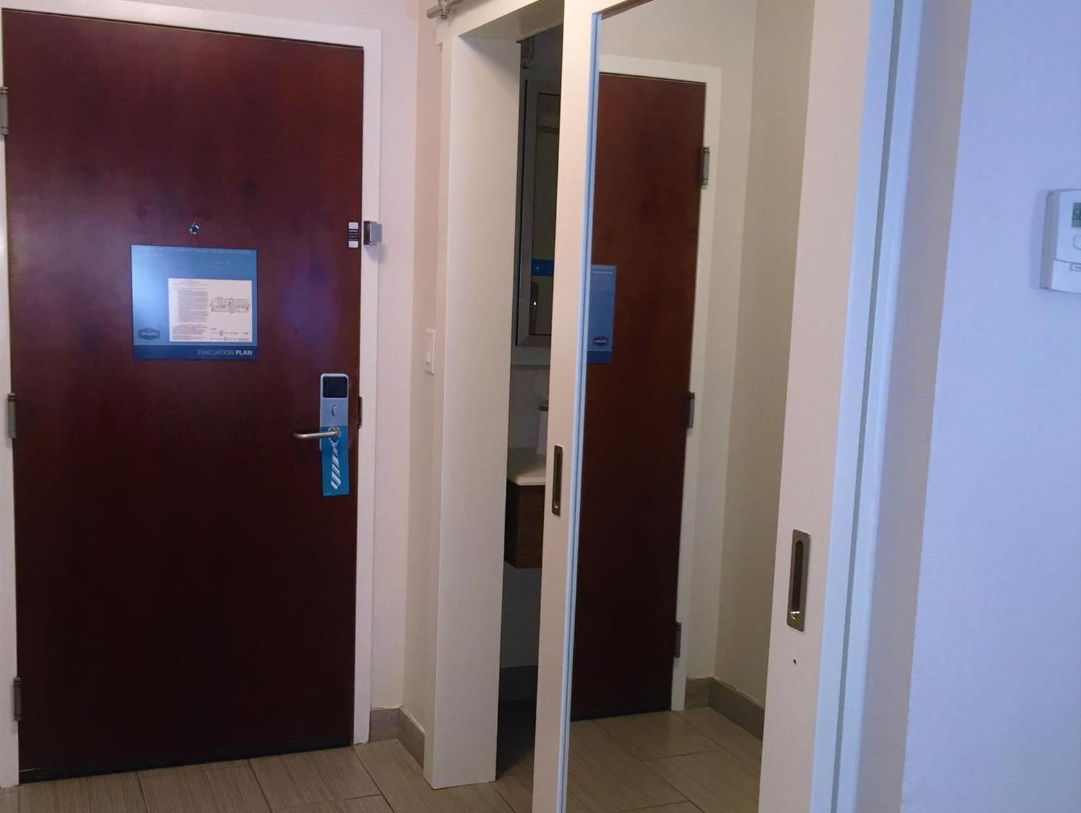 Hampton Inn Lakeland Luaran gambar