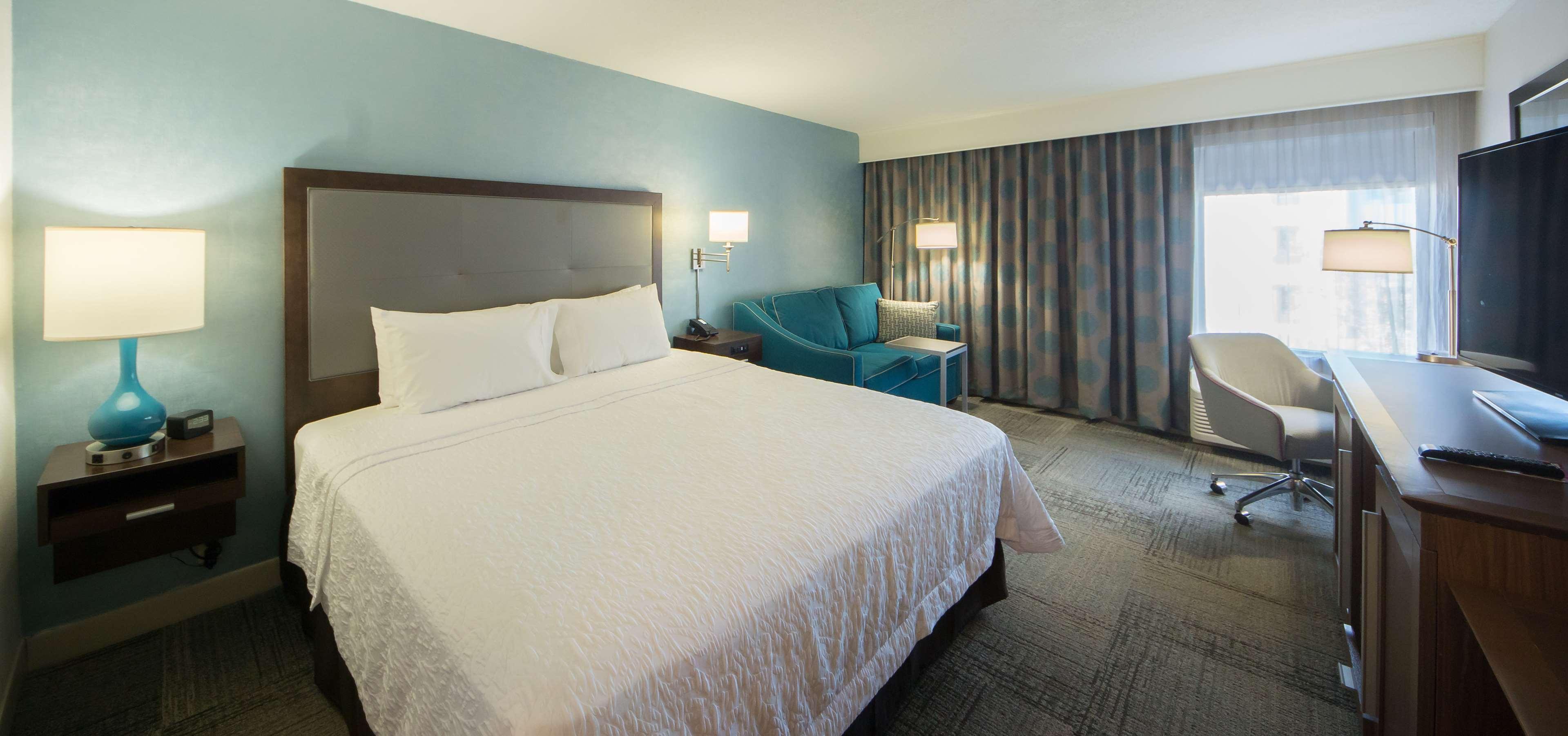 Hampton Inn Lakeland Luaran gambar