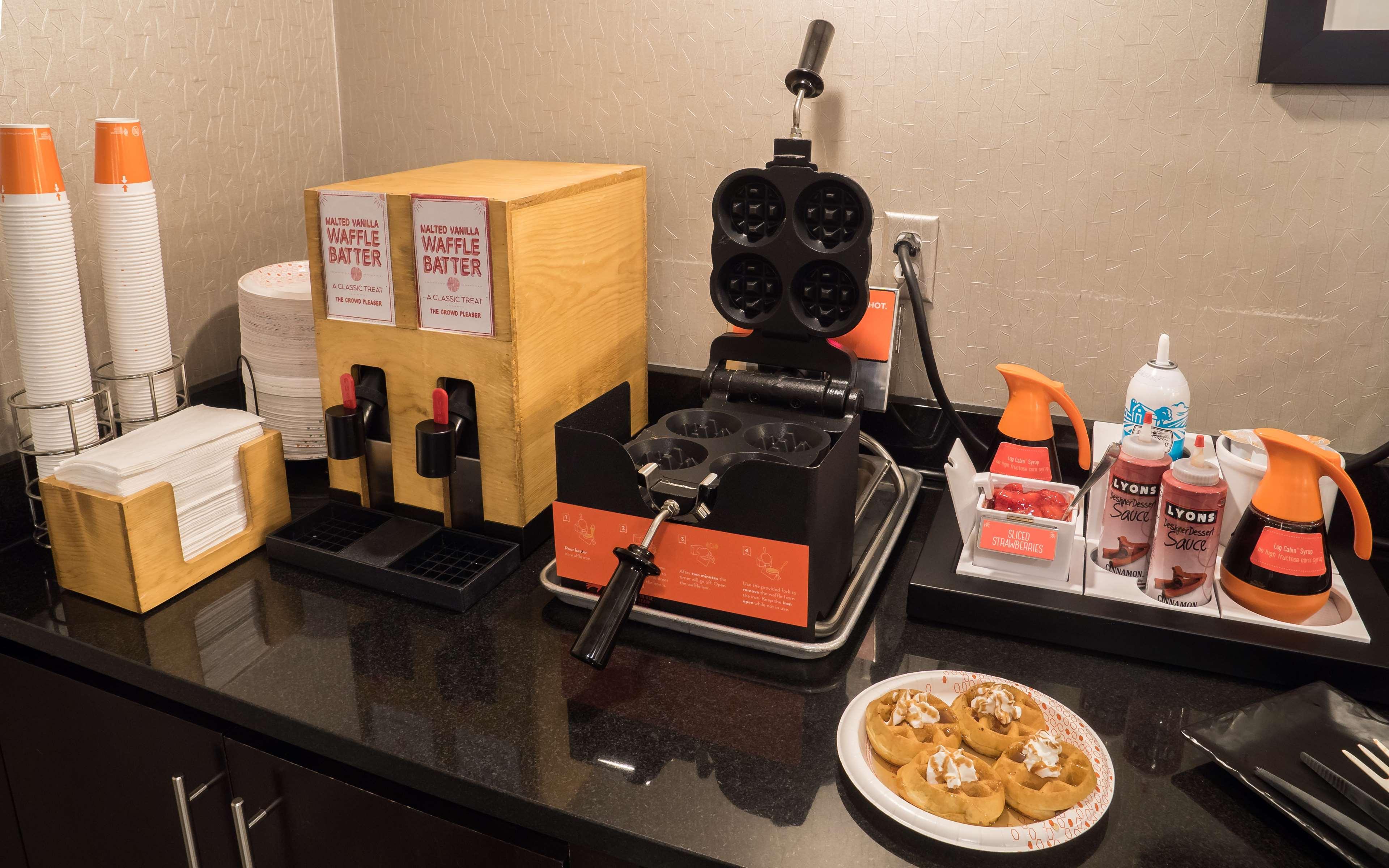 Hampton Inn Lakeland Luaran gambar