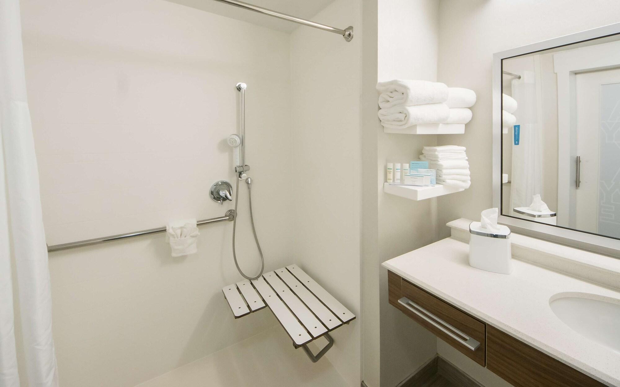 Hampton Inn Lakeland Luaran gambar
