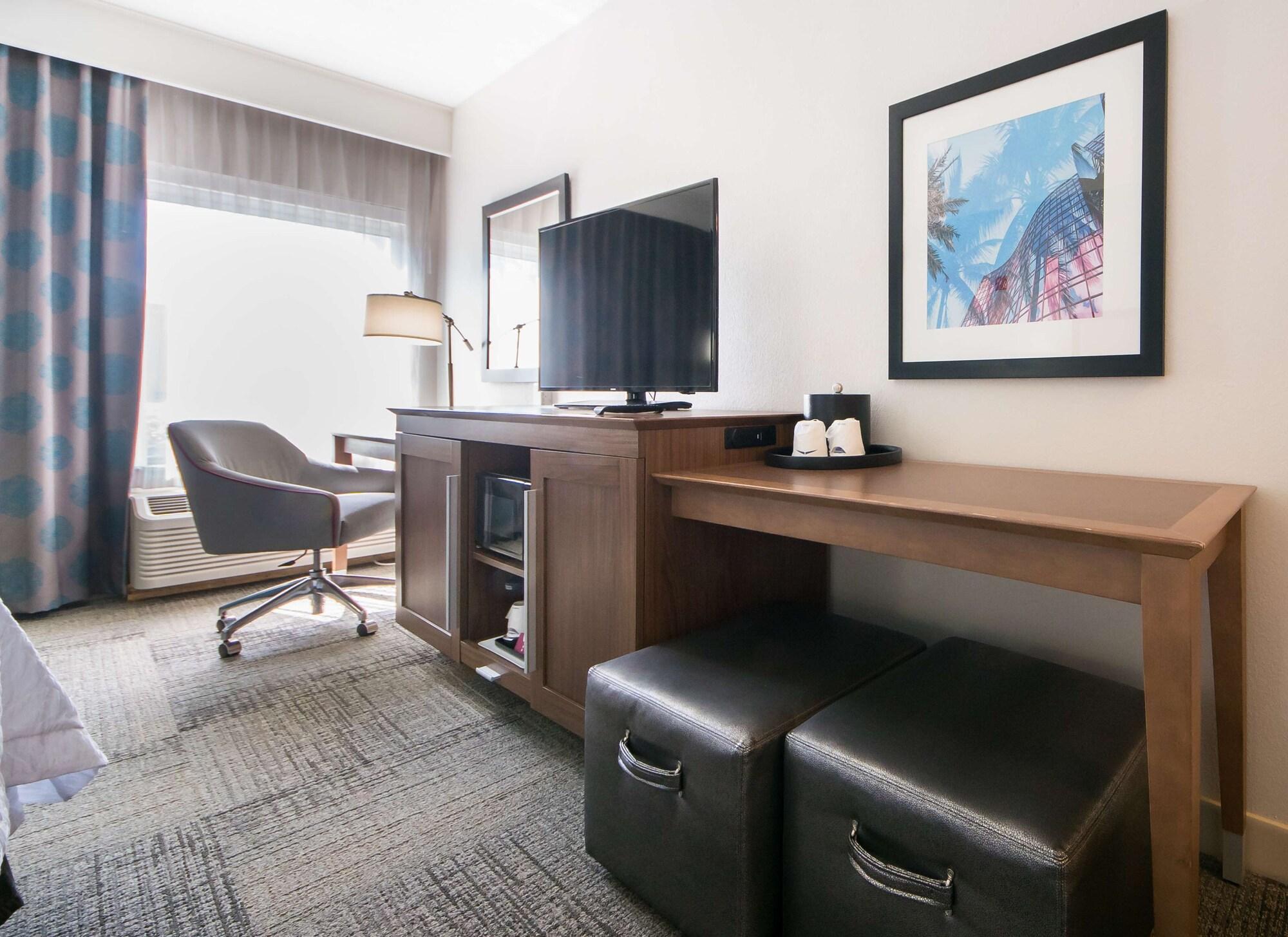 Hampton Inn Lakeland Luaran gambar