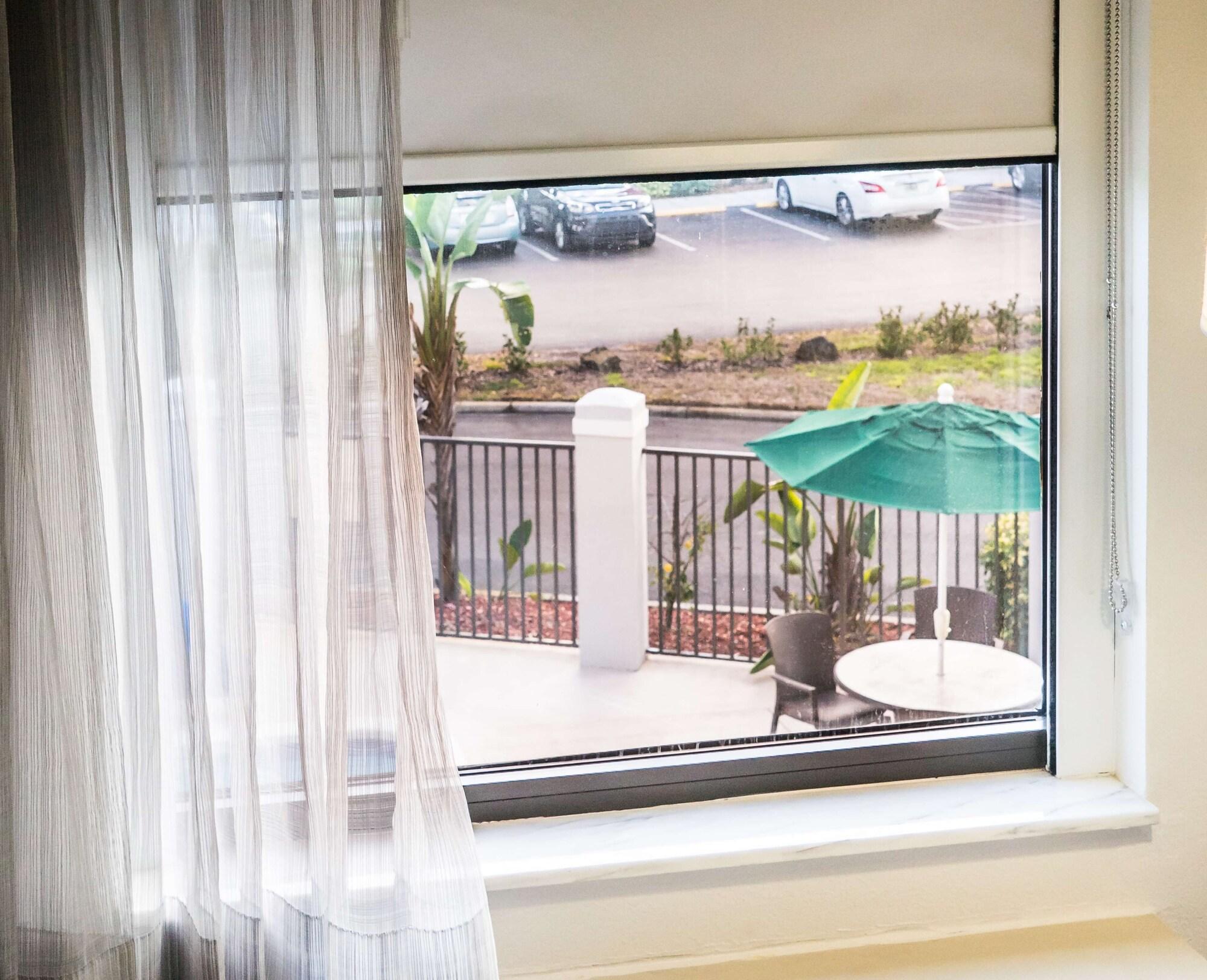 Hampton Inn Lakeland Luaran gambar