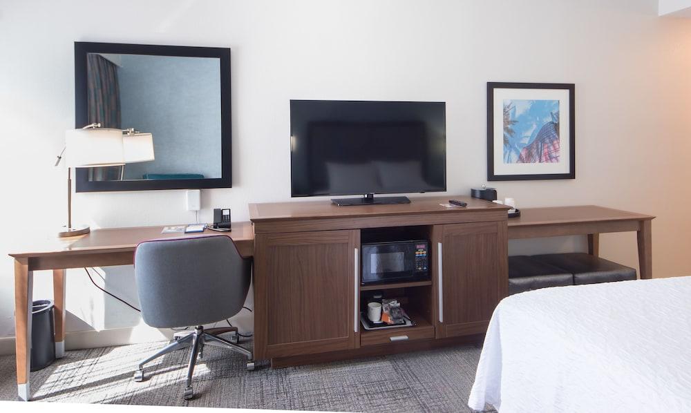 Hampton Inn Lakeland Luaran gambar