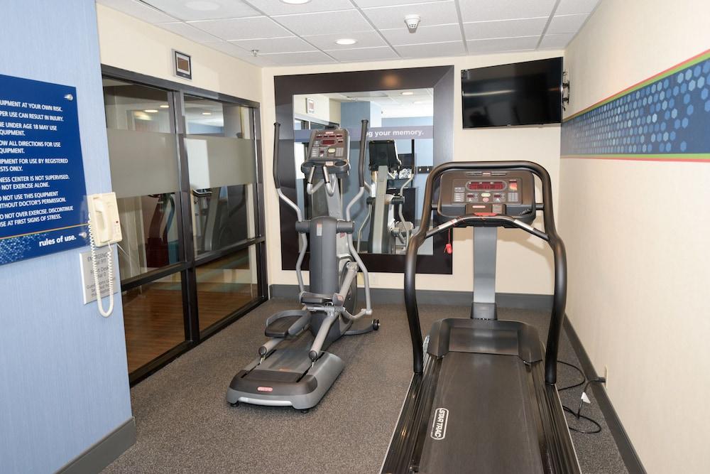 Hampton Inn Lakeland Luaran gambar