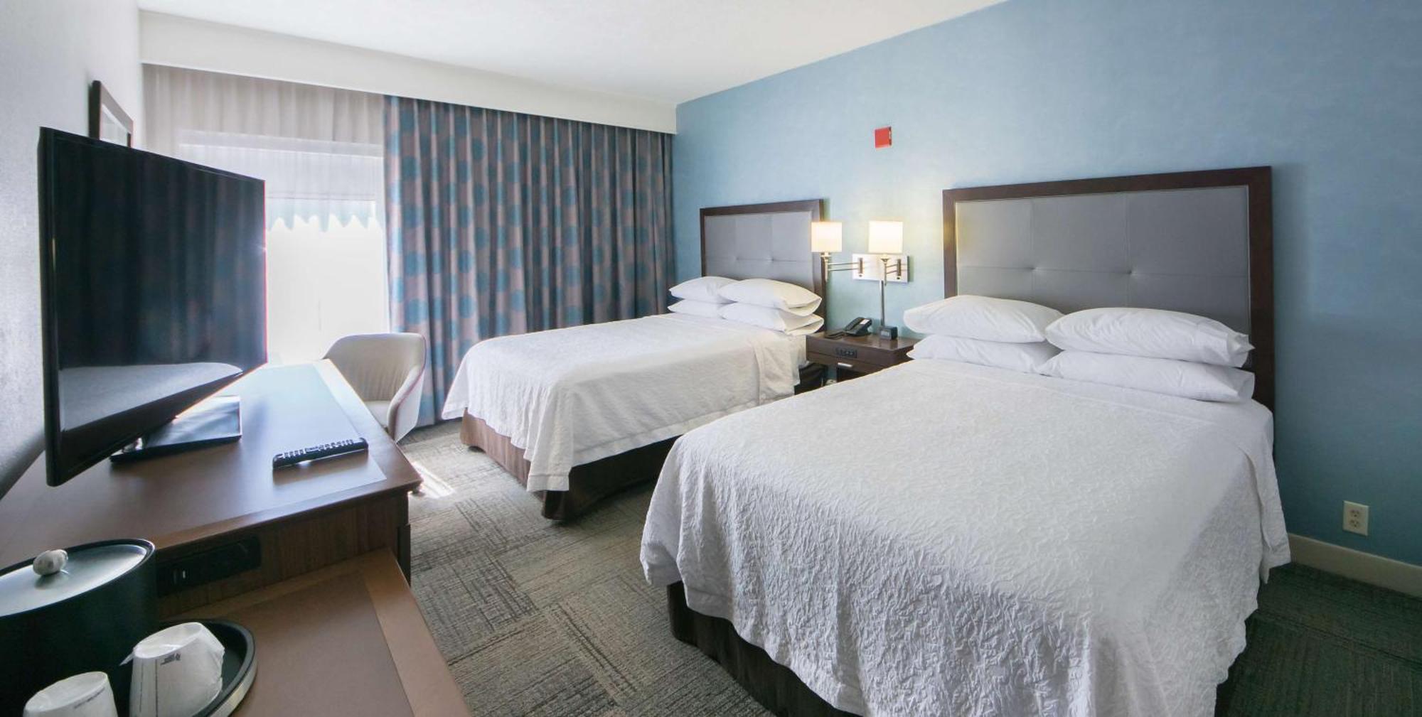 Hampton Inn Lakeland Luaran gambar