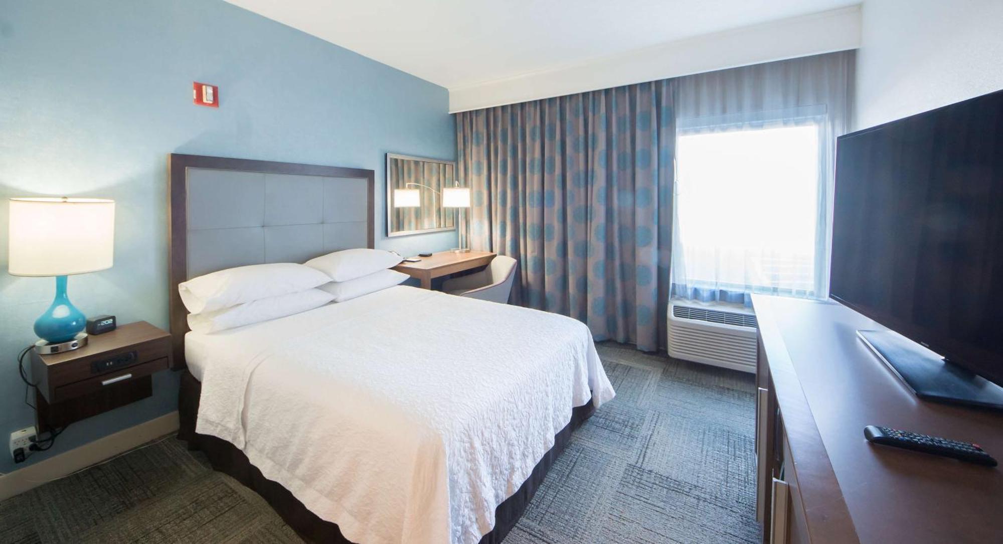 Hampton Inn Lakeland Luaran gambar