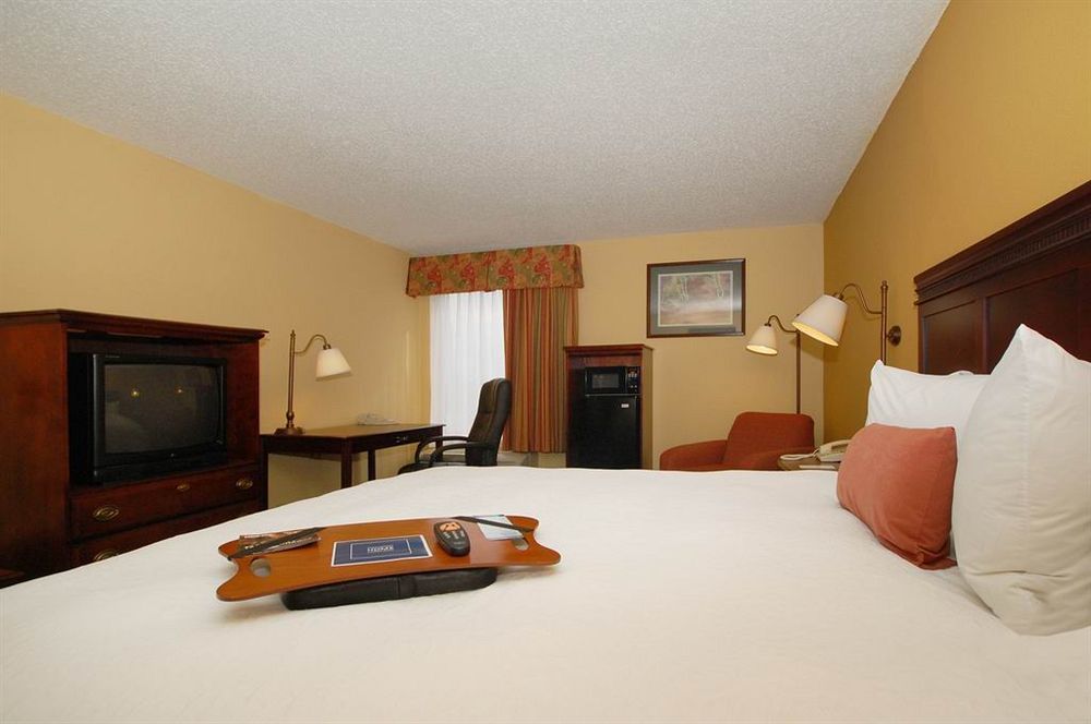 Hampton Inn Lakeland Luaran gambar