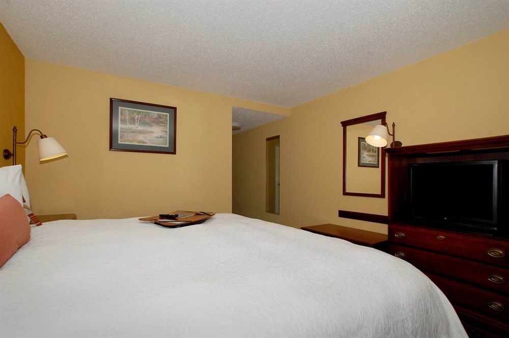 Hampton Inn Lakeland Luaran gambar