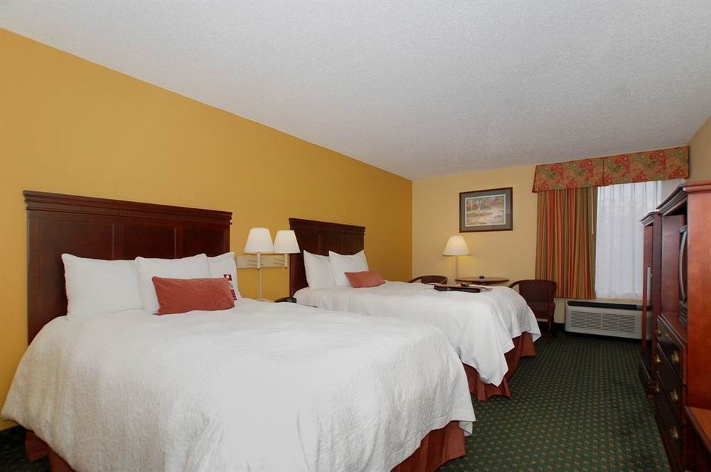 Hampton Inn Lakeland Luaran gambar
