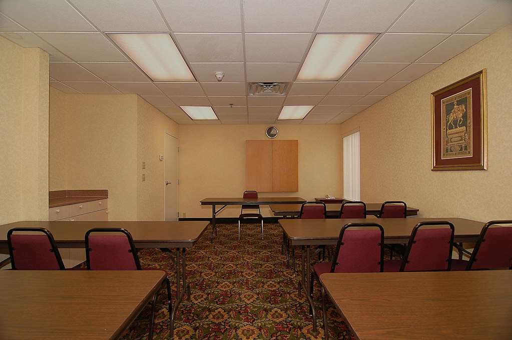 Hampton Inn Lakeland Kemudahan gambar